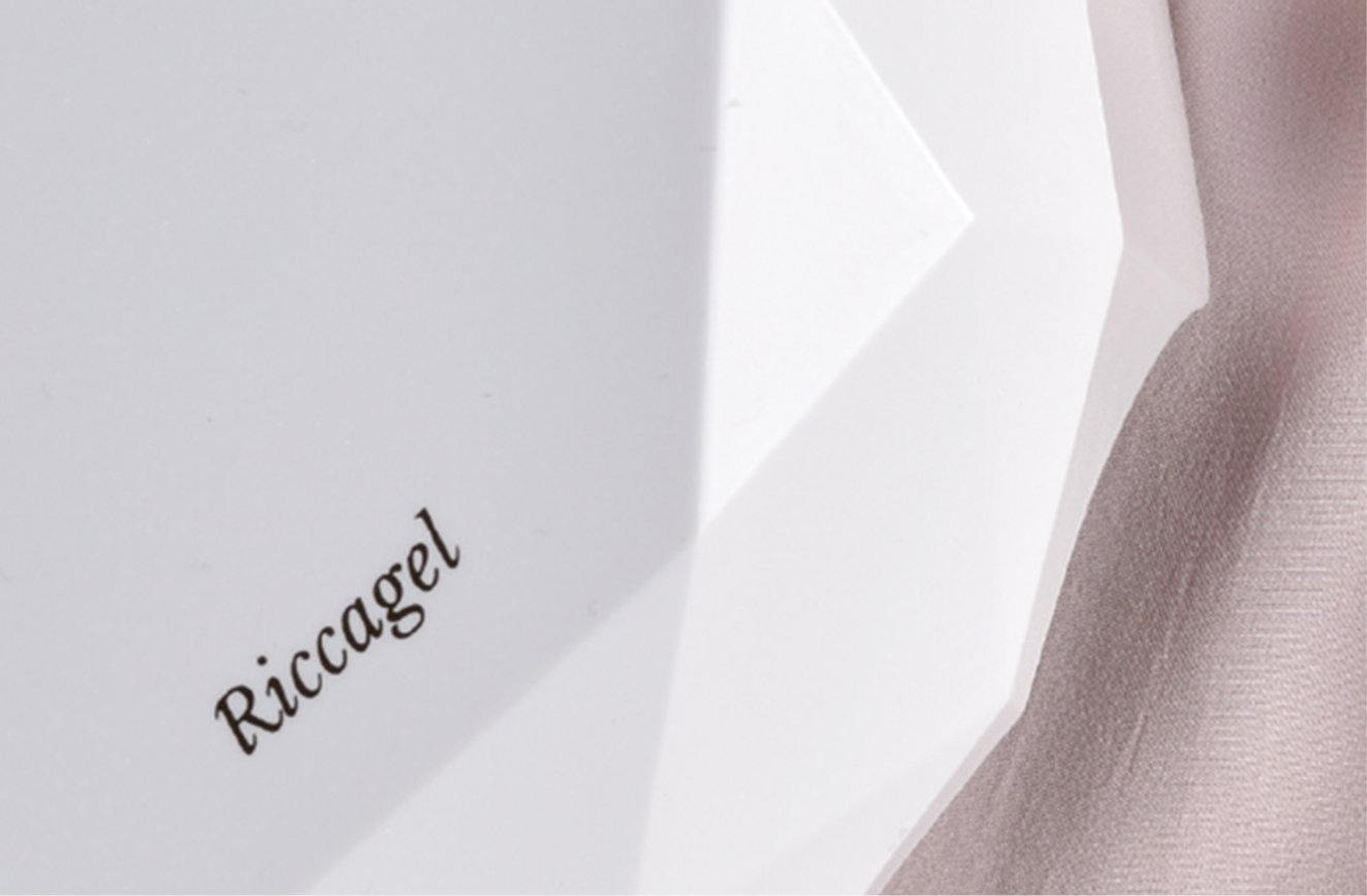 Hybrid LED Light – Riccagel Official Online Shop Hybrid LED Light – Riccagel Official Online Shop