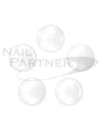 Crow Pearl 5.0mm 30 White