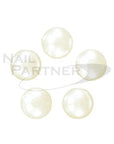 Crow Pearl 3.0mm 100 Natural