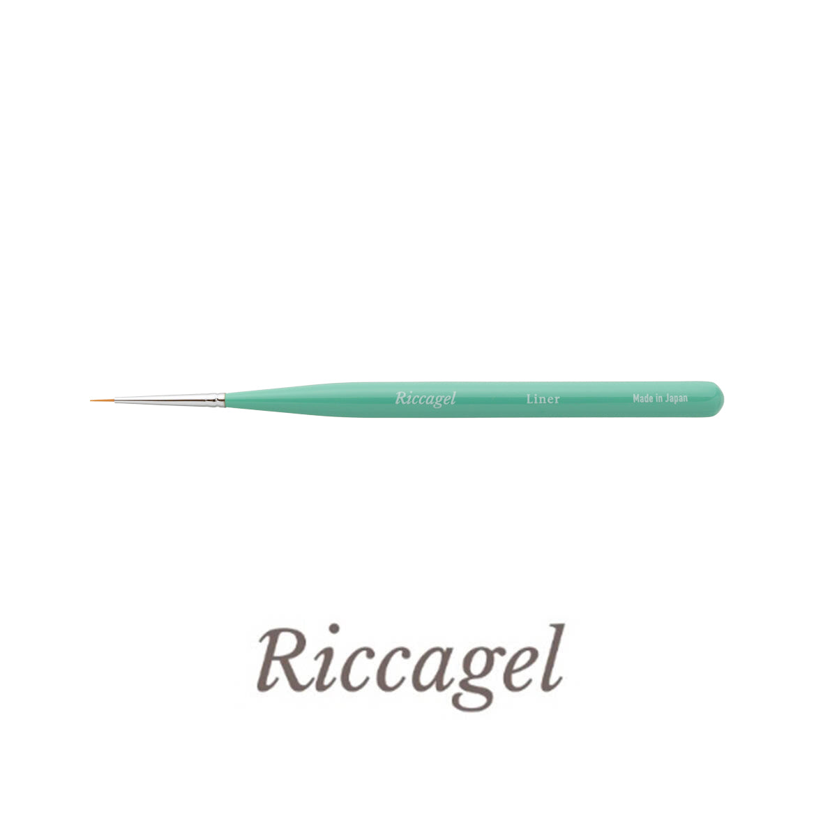 Ricca Liner Brush
