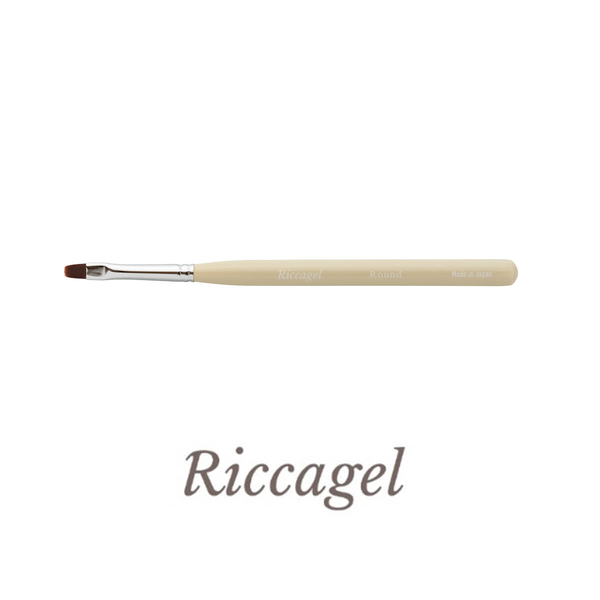 Ricca Round Brush