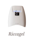 Hybrid LED Lamp2
