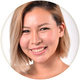 NP×Colors nail   Angular brush