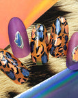 Clou Nail Art File