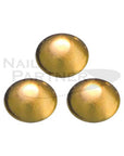 Studs 1.8mm gold 100 grains