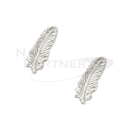 Crow Feather Silver 10 tablets