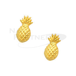 Crow pineapple gold 10 grains