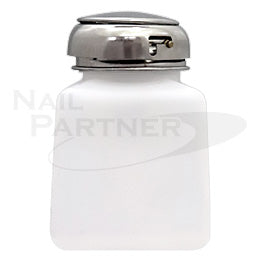 NP smart dispenser with lock 200ml