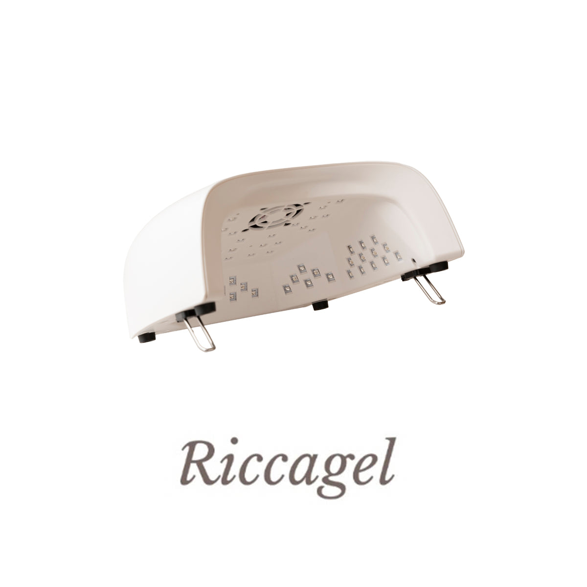 Riccagel Hybrid LED Light II リッカジェル Riccagel Hybrid LED