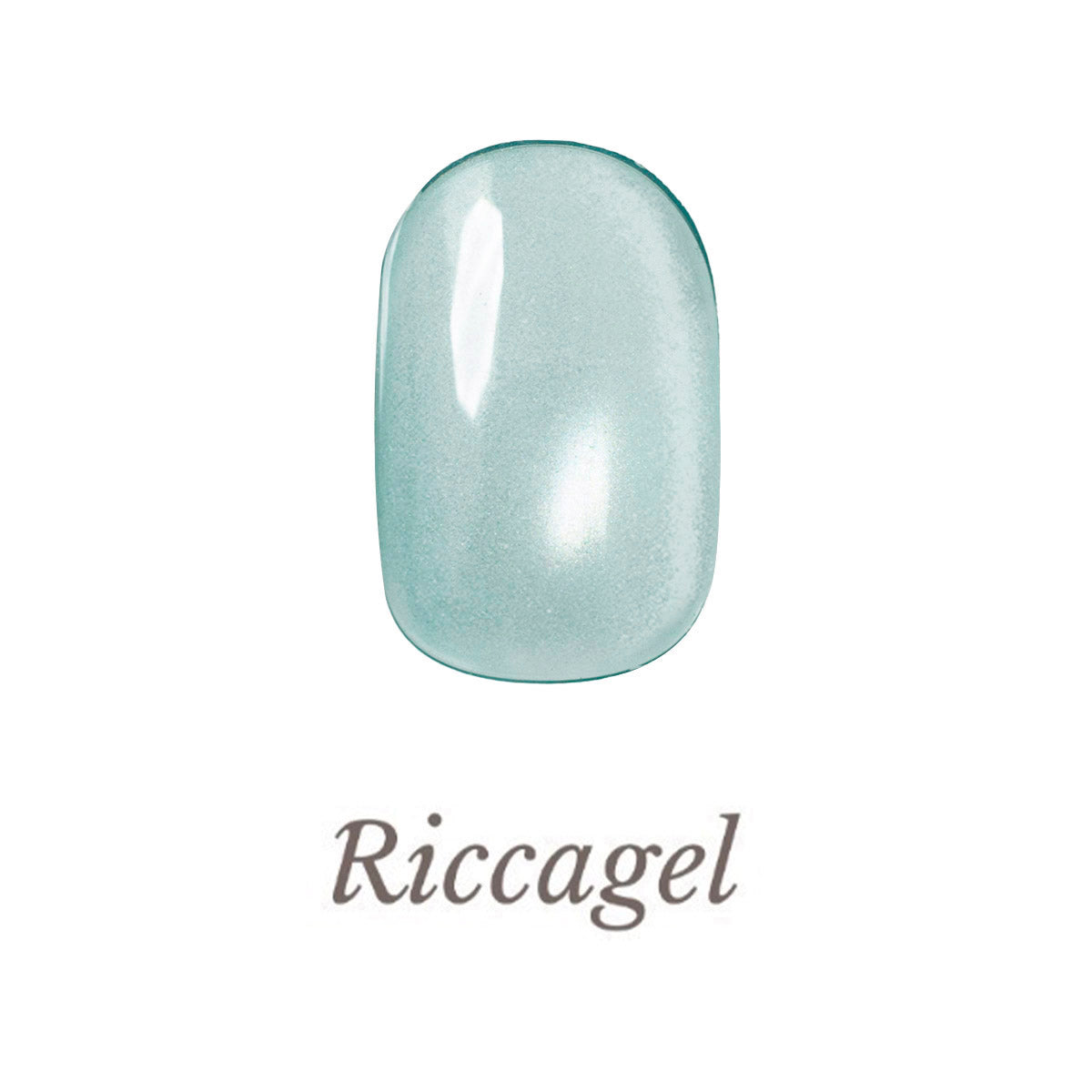 Riccagel 53色＋27色 Riccagel 53色＋27色 - ジェルネイル・ネイルシール