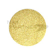 Load image into Gallery viewer, Clou Chrome Powder Gold Pure Gold 24K Coating 1g