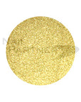 Clou Chrome Powder Gold Pure Gold 24K Coating 1g