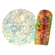 Load image into Gallery viewer, Clou Dazzling Powder Sunset Opal 0.2g